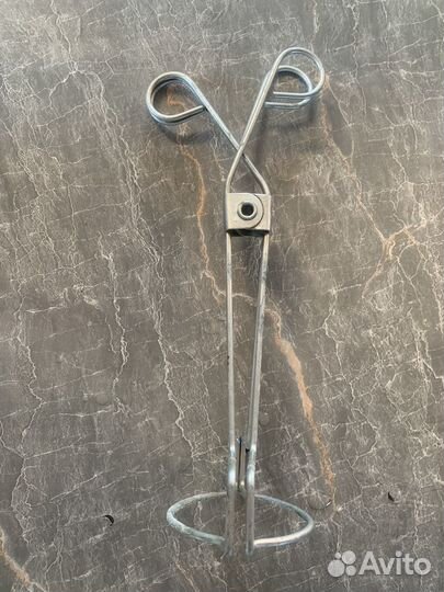 Набор для стерелизации банок для заготовок