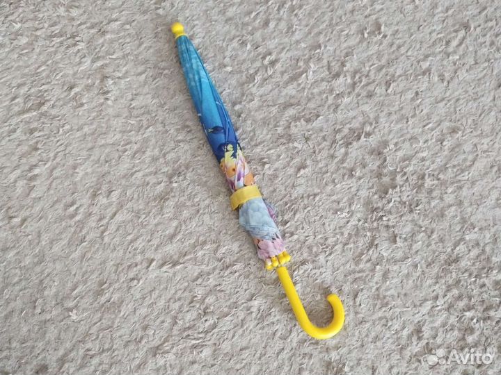 Зонт - трость