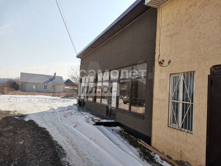 Готовый бизнес Суши\Салон Красоты