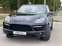 Porsche Cayenne 3.0 AT, 2011, 262 000 км, с пробегом, цена 2 699 999 руб.