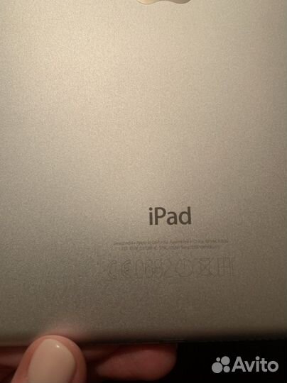 iPad air 2 64gb оригинал