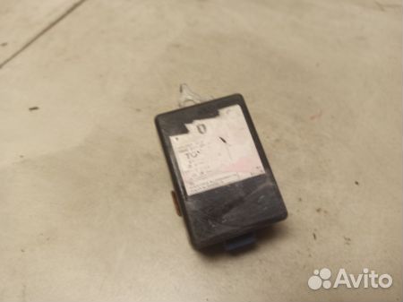 Блок управления дверью 8974033261