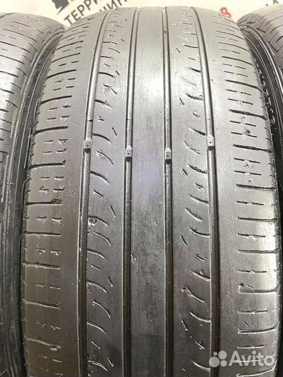 Nexen Classe Premiere 672 205/65 R16 91M