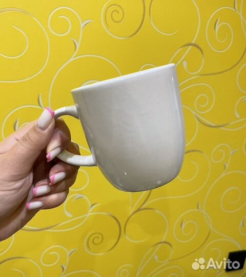 Набор кружек 12 шт