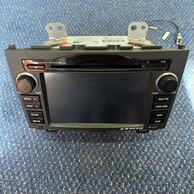 Датчики парковки для DVM BS2515