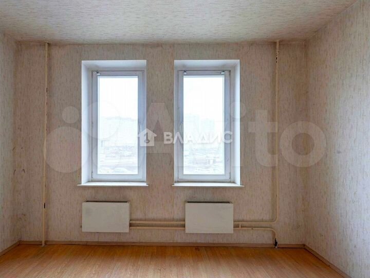 1-к. квартира, 38,3 м², 3/18 эт.