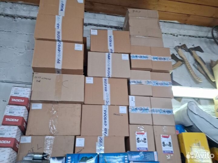 Фары на газель бизнес