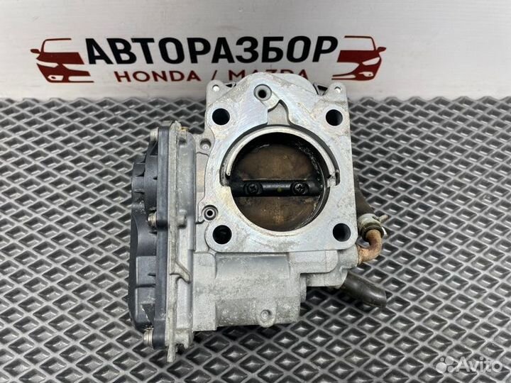 Дроссельная заслонка Honda Civic FD(4Д) R18A1