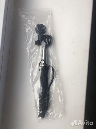 Монопод для экшн-Камеры GoPro Hero 10 9 8 7