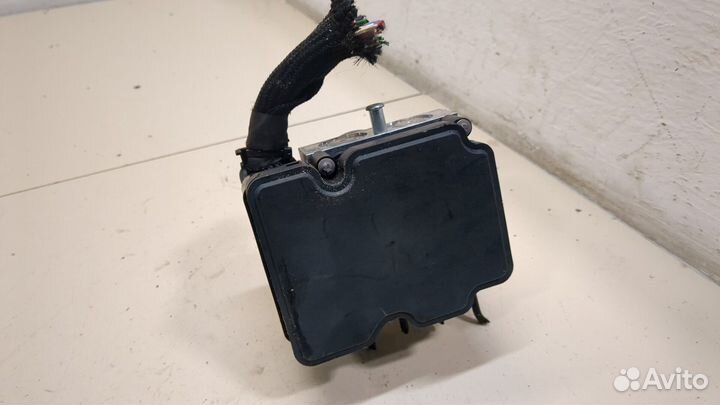 Блок абс, насос Mercedes A W177 2018, 2019