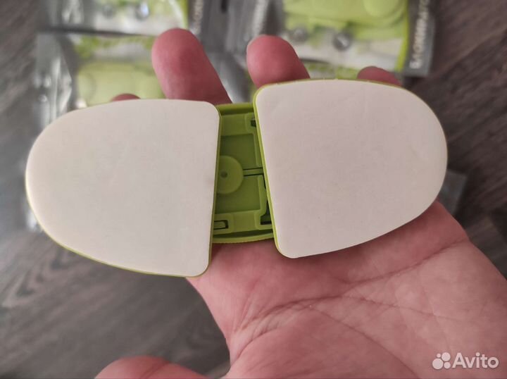 Блокираторы дверей и ящиков