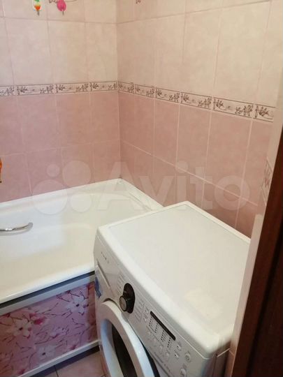 2-к. квартира, 50 м², 3/9 эт.