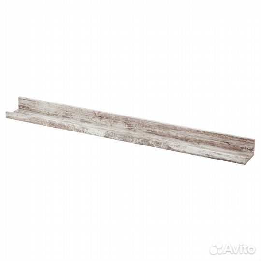 Полка для картин IKEA Mosslanda 55 см