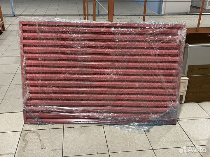 Решетки для кондиционеров