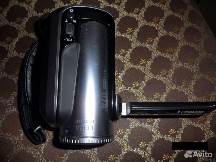 Видеокамера Panasonic SDR-H280EE