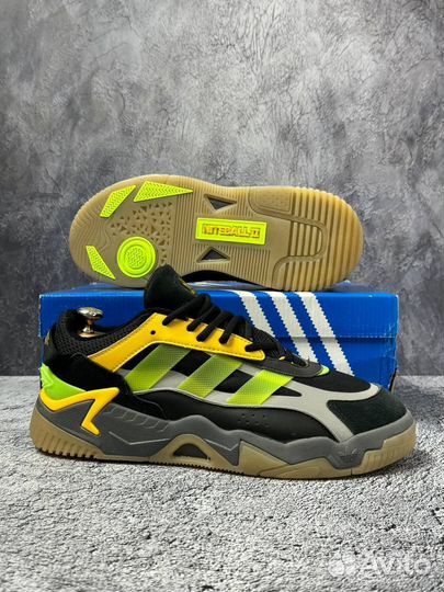 Кроссовки Adidas niteball (41)