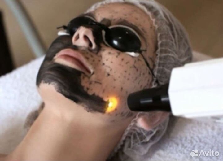 Татуаж/перманент/удаление/карбон пилинг