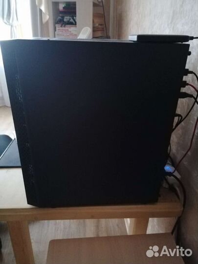 Игровой пк E5 2640v3 + 1060
