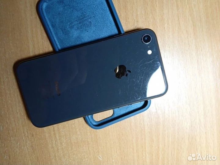 iPhone 8 64GB обмен