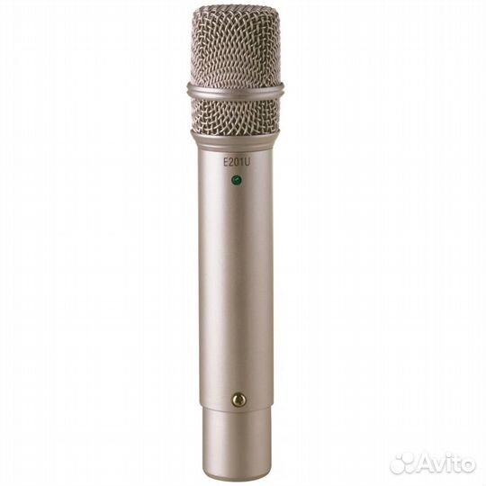 Микрофон Superlux E201U