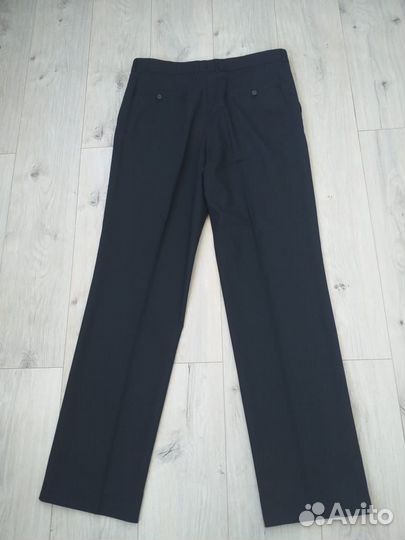 Шерстяные брюки S'Oliver p. 52-54