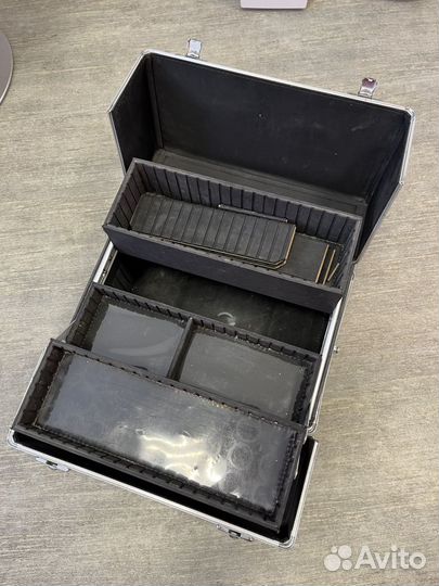 Кейс чемодан