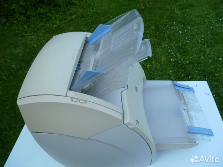 Принтер 3 for 1