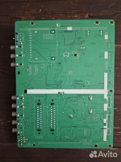 Main 3139 123 64241v3 Wk819.3 philips 32PFL3403/12