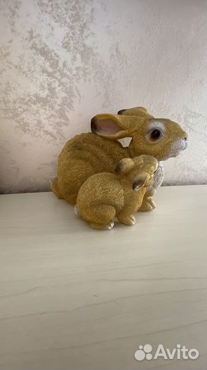 Статуэтка фарфор