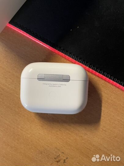 Кейс для airpods pro