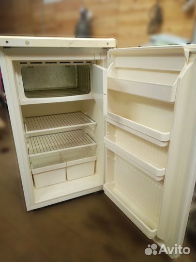 Холодильник «Смоленск-3М»