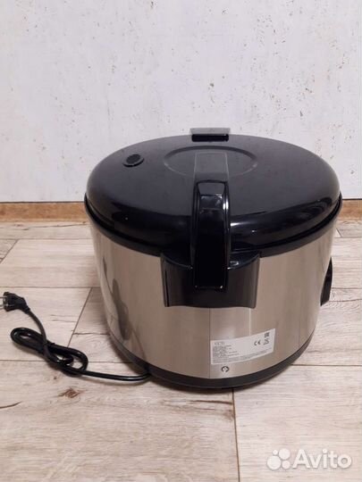 Рисоварка для суши