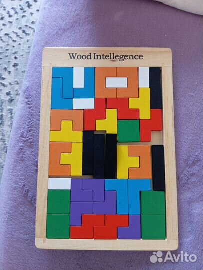 Головоломка