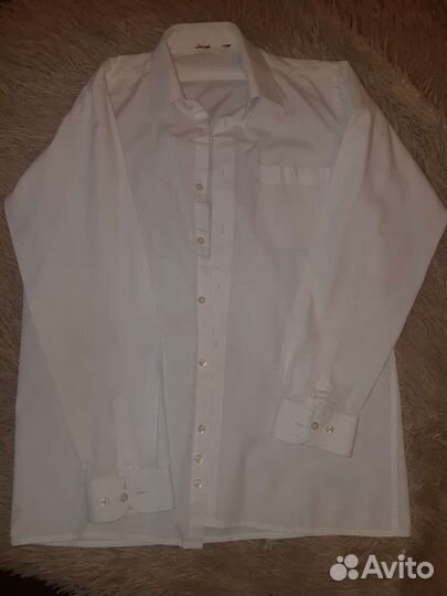 Рубашка для мальчика