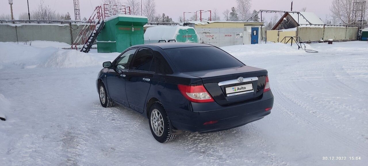 BYD F3: фото владельца