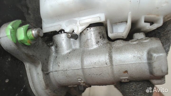 Цилиндр тормозной главный Peugeot Partner, 2005