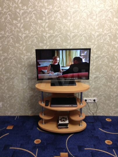 1-к. квартира, 35 м², 2/9 эт.