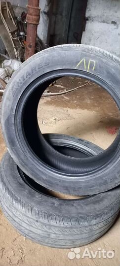 Antares Ingens A1 205/55 R16