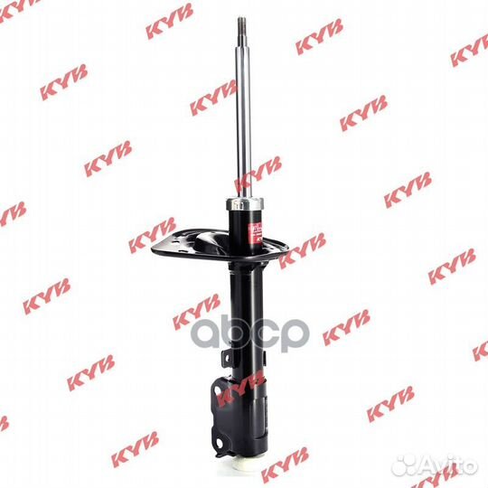 Стойка амортизационная - Excel-G зад лев