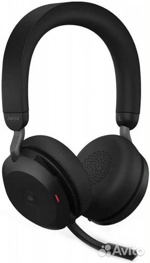 Гарнитуры и наушники Jabra 27599-999-989