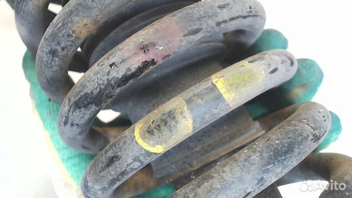 Амортизатор подвески SsangYong Rexton, 2006