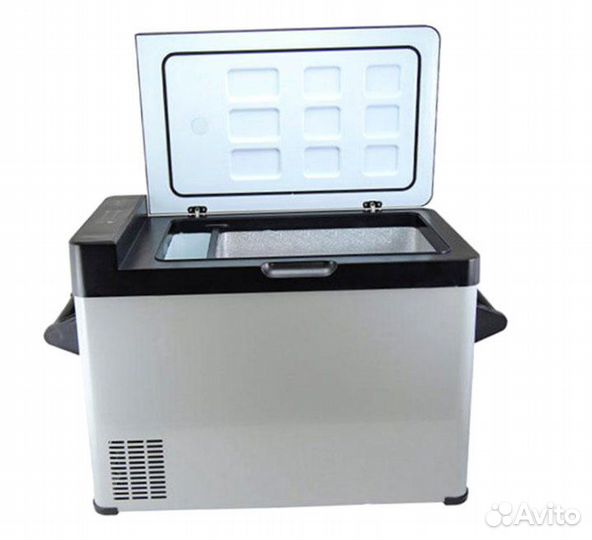 Автохолодильник новый 49 л