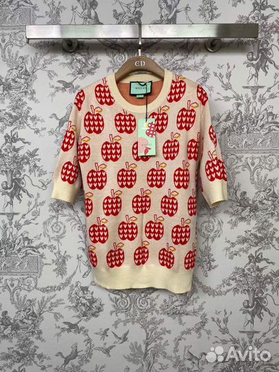 Джемпер gucci