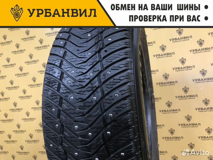 Yokohama Ice Guard IG65 215/55 R17 98T