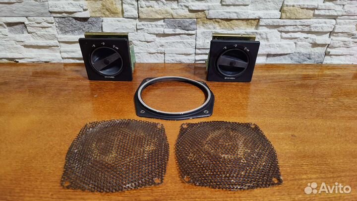 Запчасти на советские магнитофоны