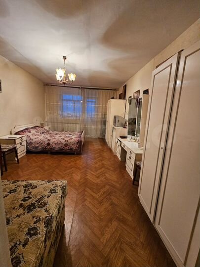2-к. квартира, 80,5 м², 3/11 эт.