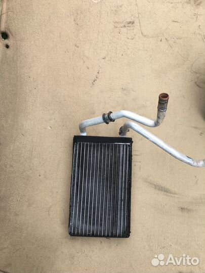 Радиатор отопителя Грейт волл сафе