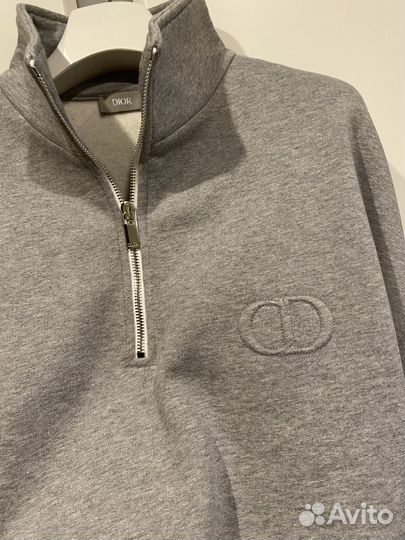 Толстовка Dior оригинал