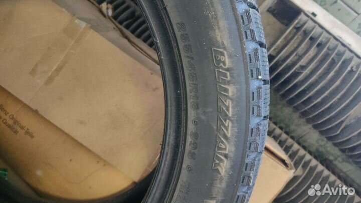 Michelin E-Primacy 235/50 R18