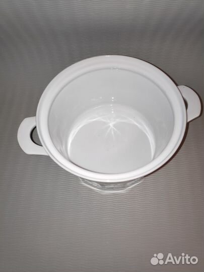 Супница фарфор гдр